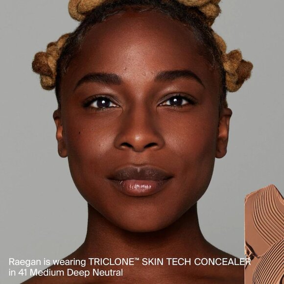 Haus Labs By Lady Gaga Concealer - Tan - Picture 4 of 8